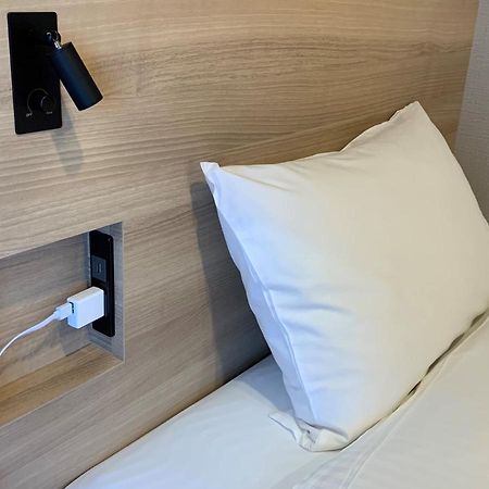 Smile Hotel Osaka Nakanoshima Luaran gambar