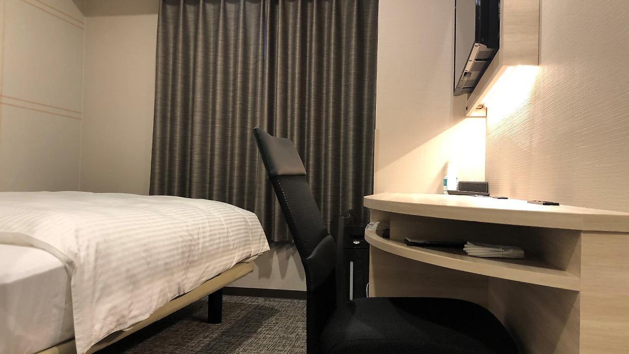 Smile Hotel Osaka Nakanoshima Luaran gambar