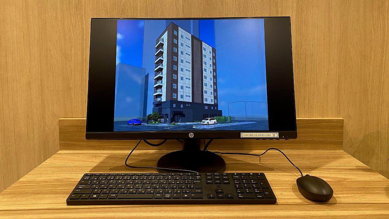 Smile Hotel Osaka Nakanoshima Luaran gambar