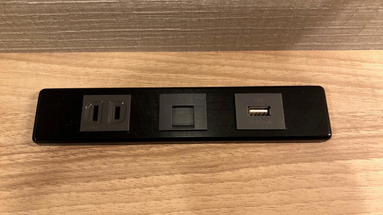 Smile Hotel Osaka Nakanoshima Luaran gambar